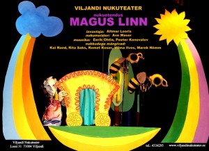 MAGUS LINN-2