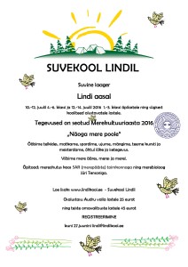 Suvekool Lindil kuulutus 2016 2-page-0