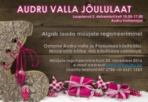 joululaat